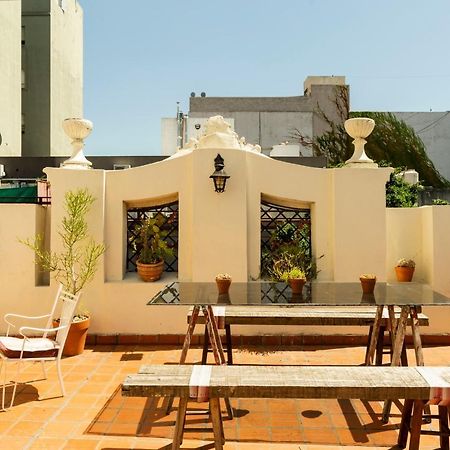 Chillhouse Bed and Breakfast Buenos Aires Eksteriør billede