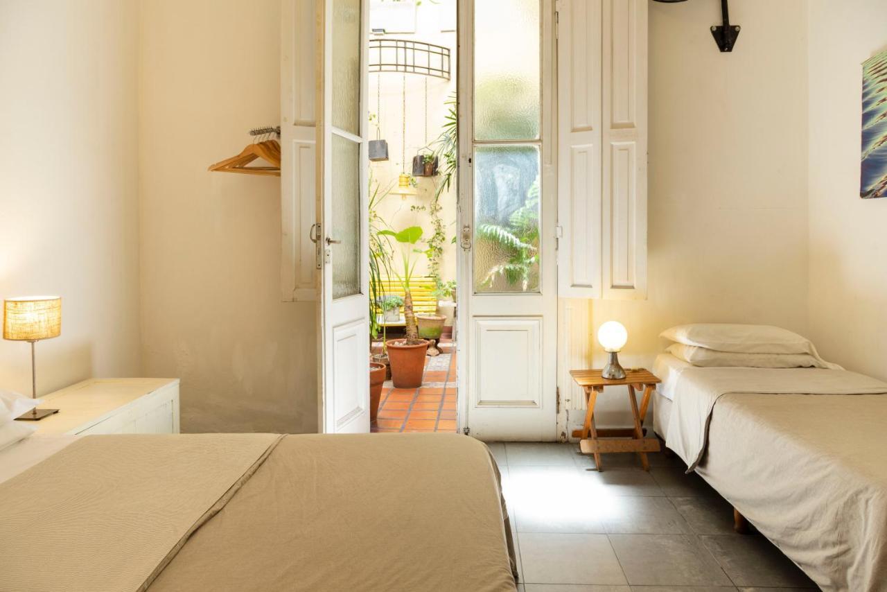 Chillhouse Bed and Breakfast Buenos Aires Eksteriør billede