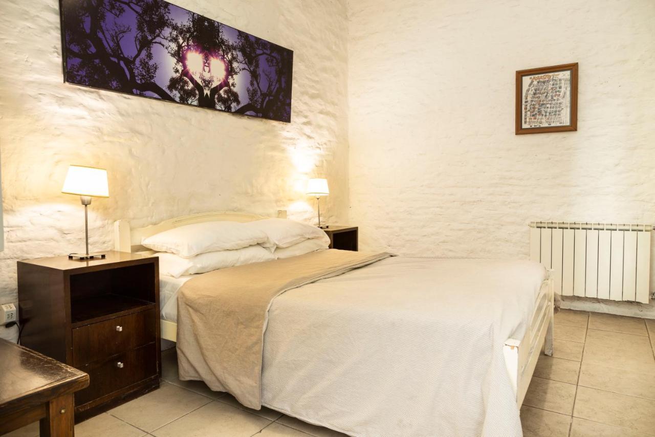 Chillhouse Bed and Breakfast Buenos Aires Eksteriør billede